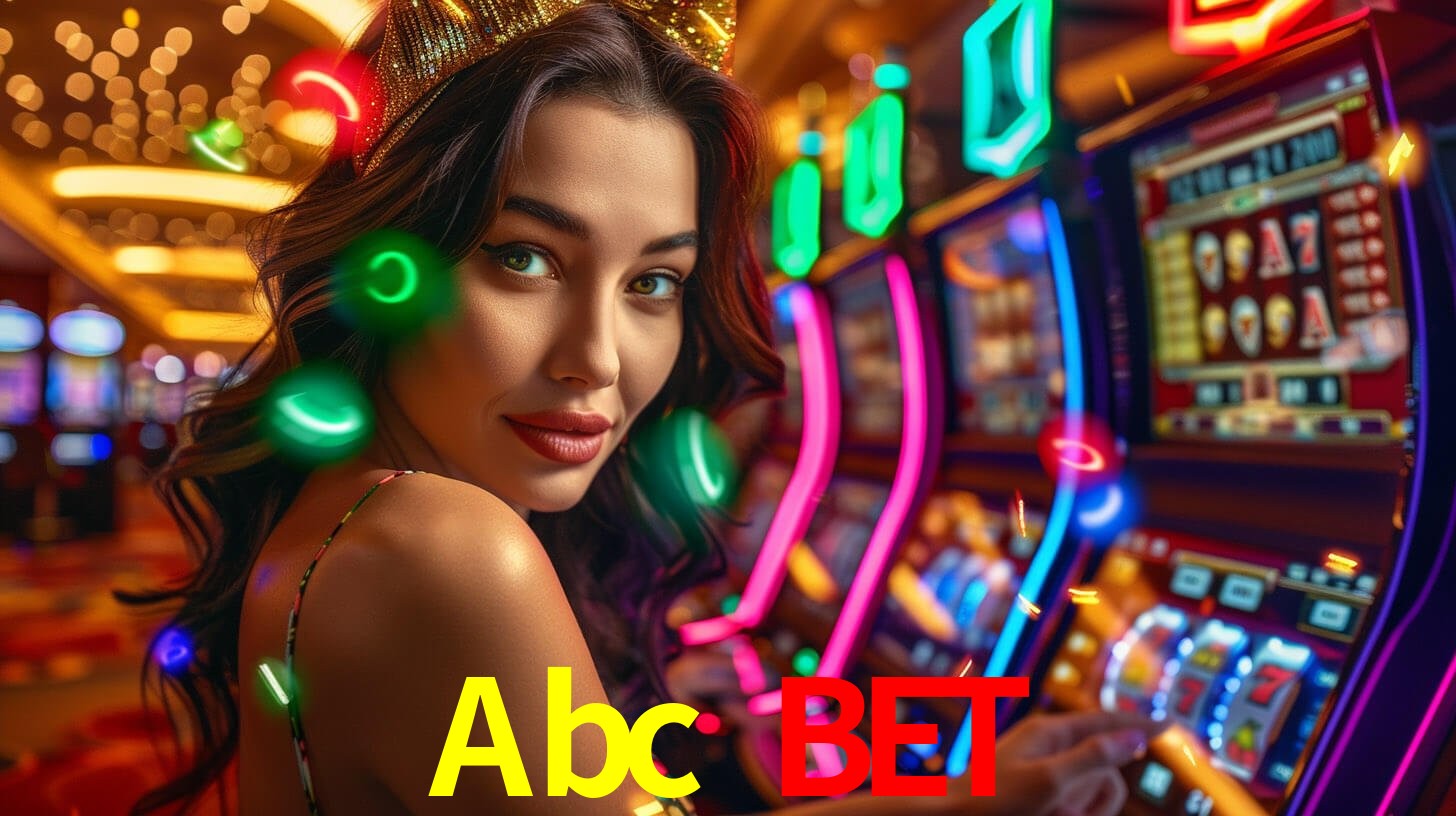 APP oficial da Abc Bet para mobile